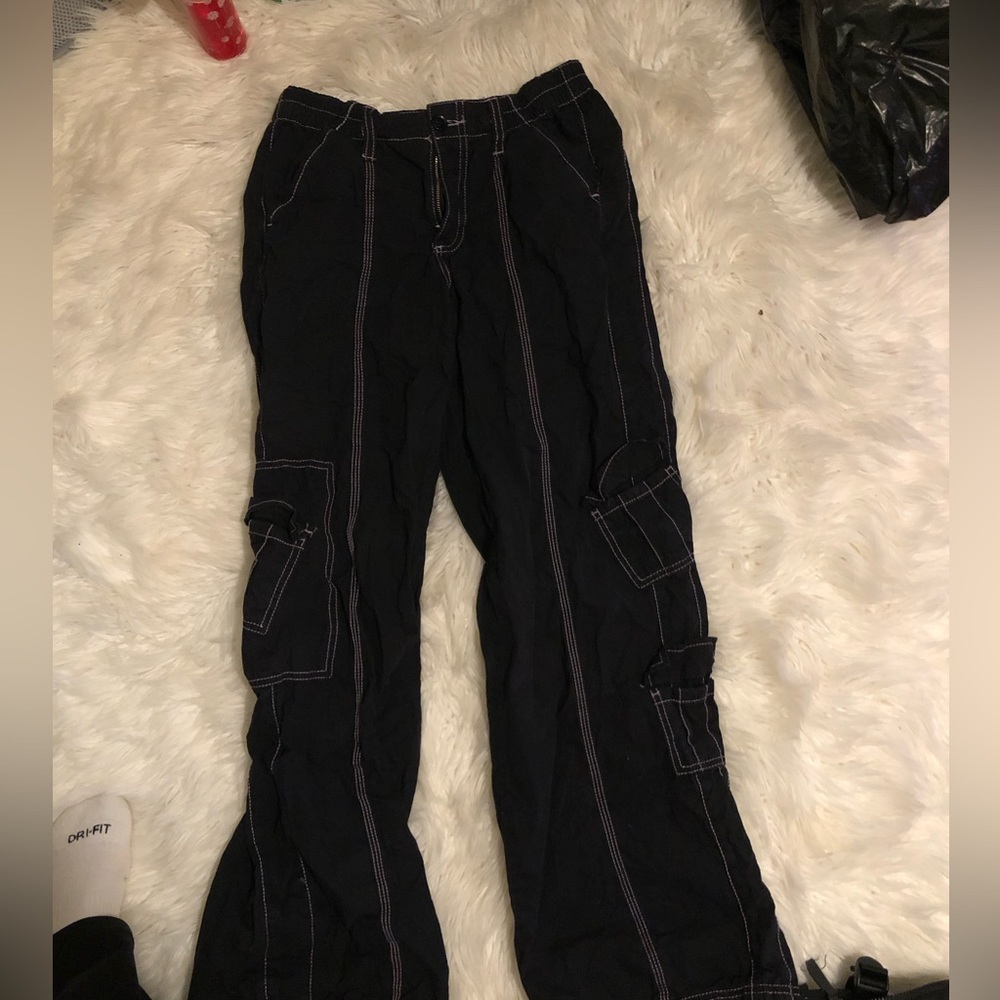 Urban outfitters cargos